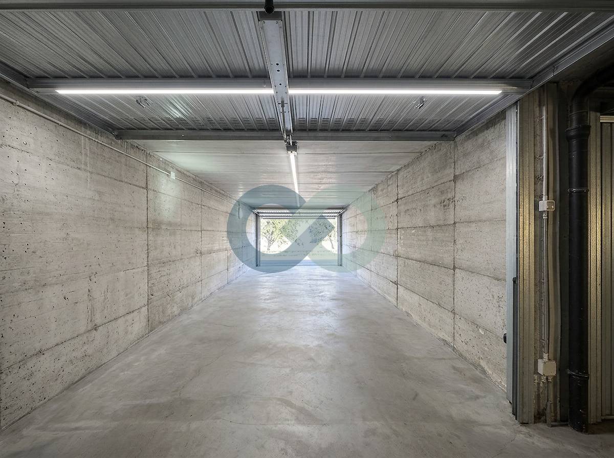 RESIDENCE CON PISCINA 18