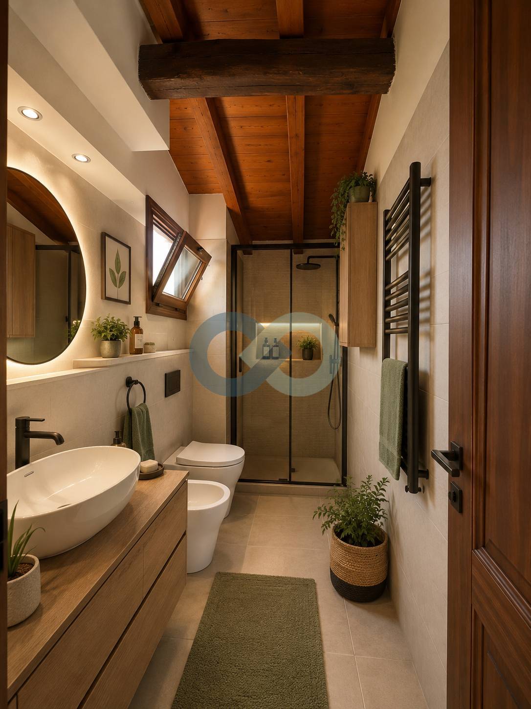 Porzione di casa 3