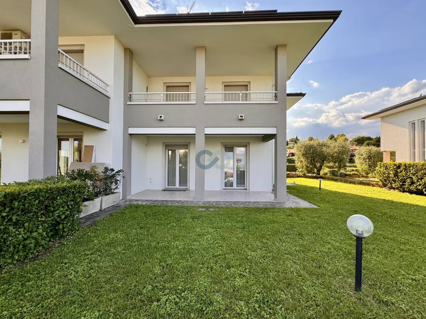 BIFAMILIARE VISTA LAGO 7