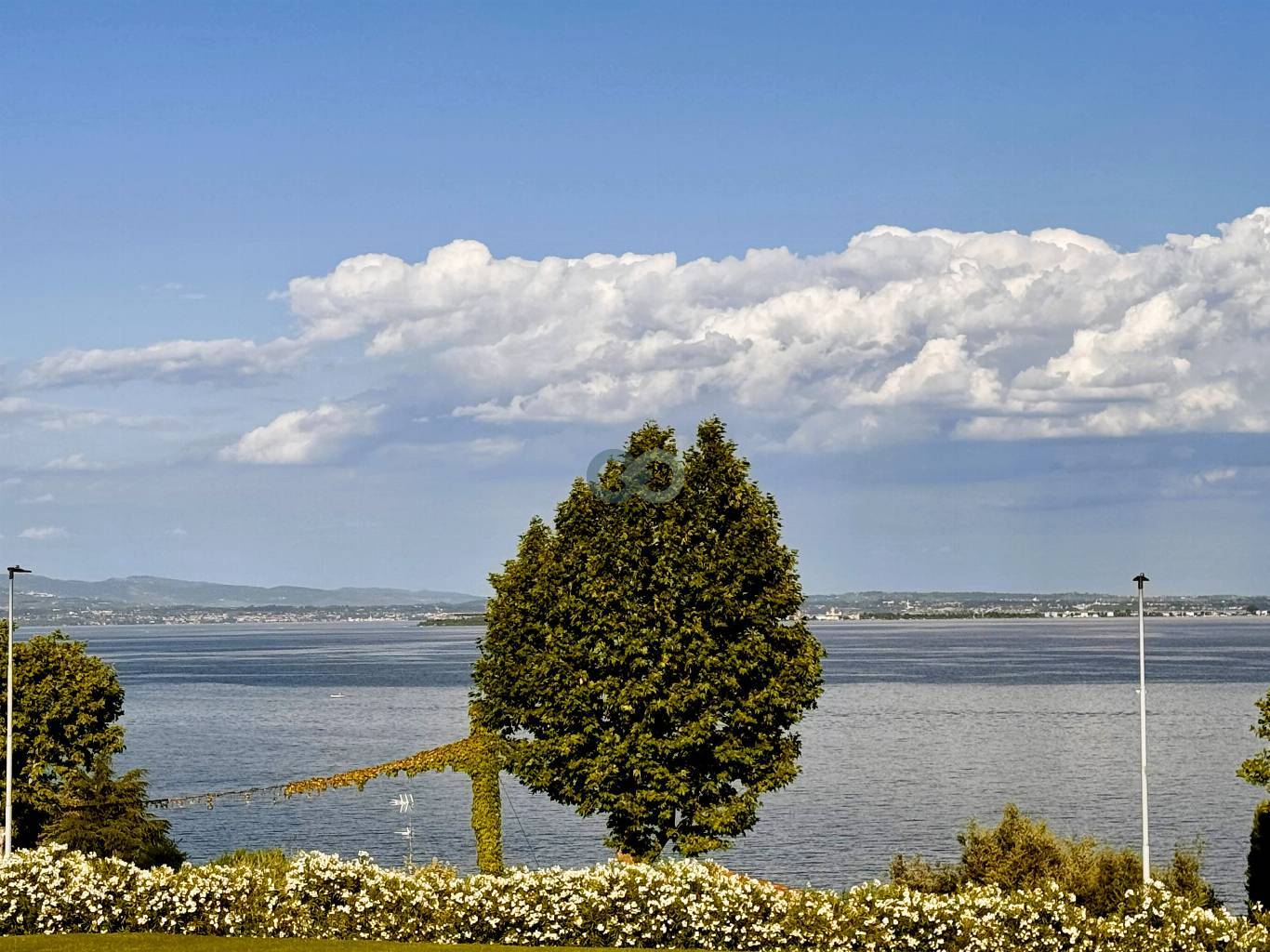 BIFAMILIARE VISTA LAGO 8