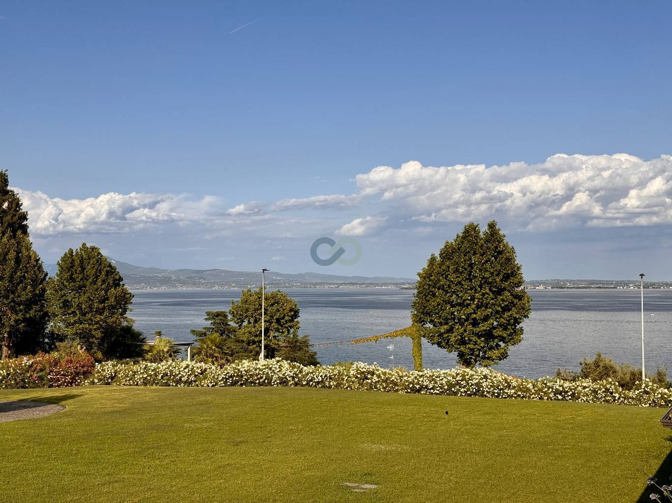 BIFAMILIARE VISTA LAGO 10