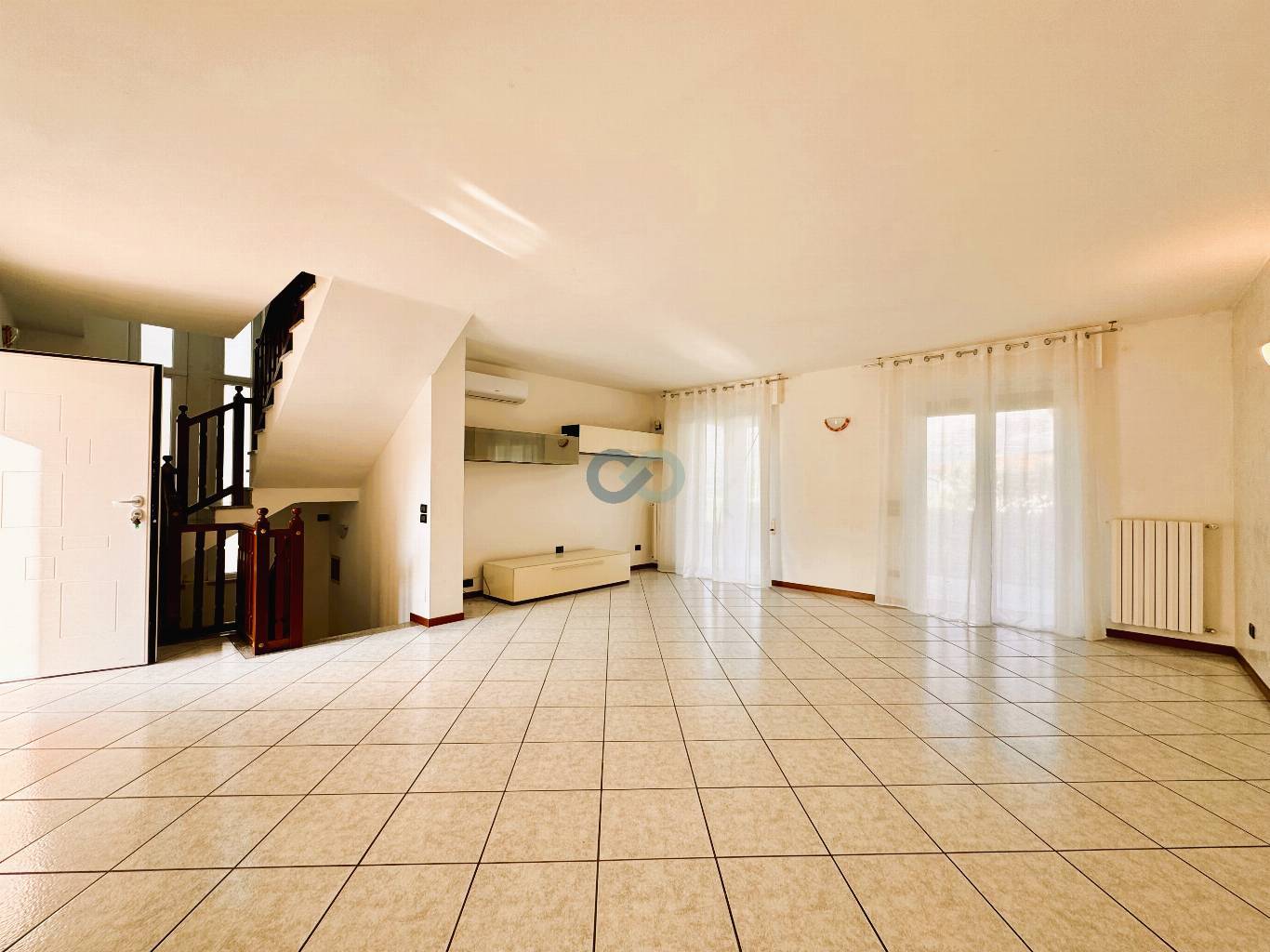 BIFAMILIARE VISTA LAGO 16