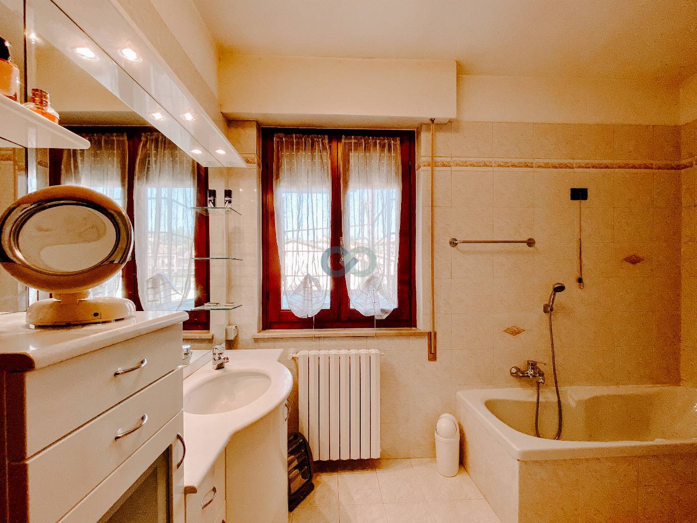 BIFAMILIARE VISTA LAGO 25