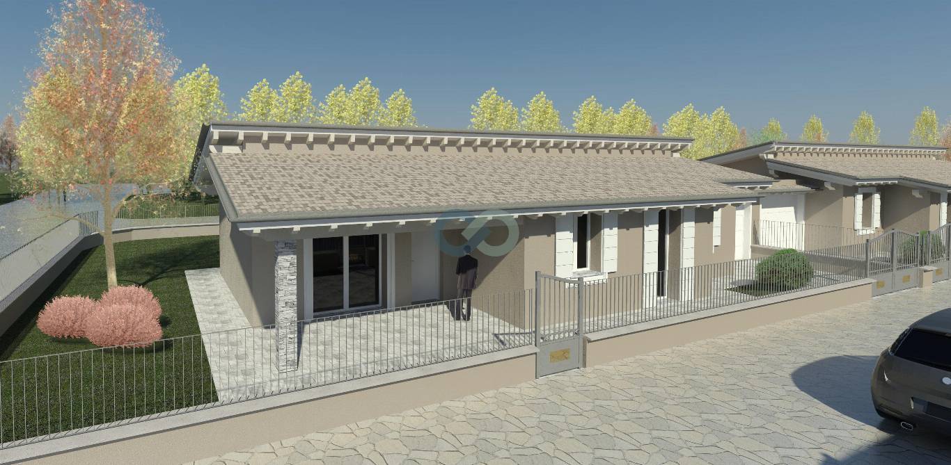 VILLA SINGOLA IN COSTRUZIONE 10