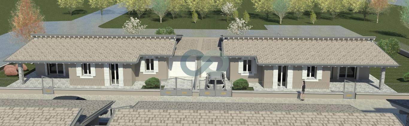 VILLA SINGOLA IN COSTRUZIONE 11