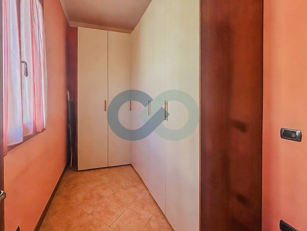 TRILOCALE INDIPENDENTE 20