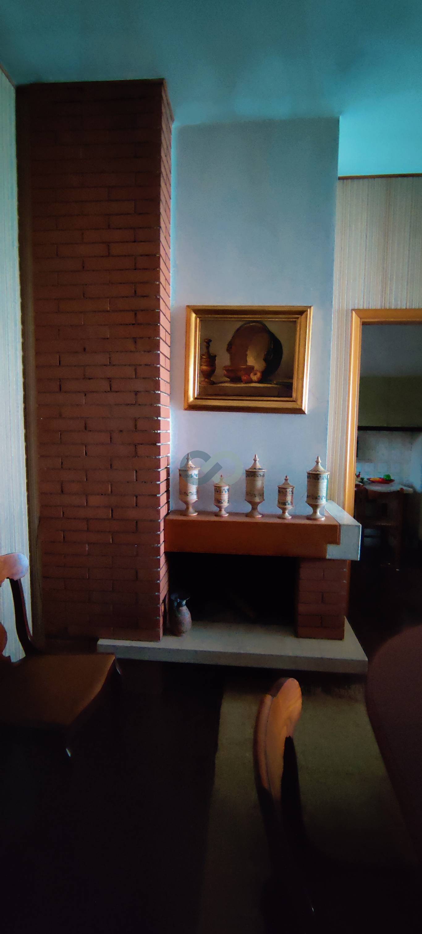 VILLA CON GIARDINO E 2 BOX AUTO 31
