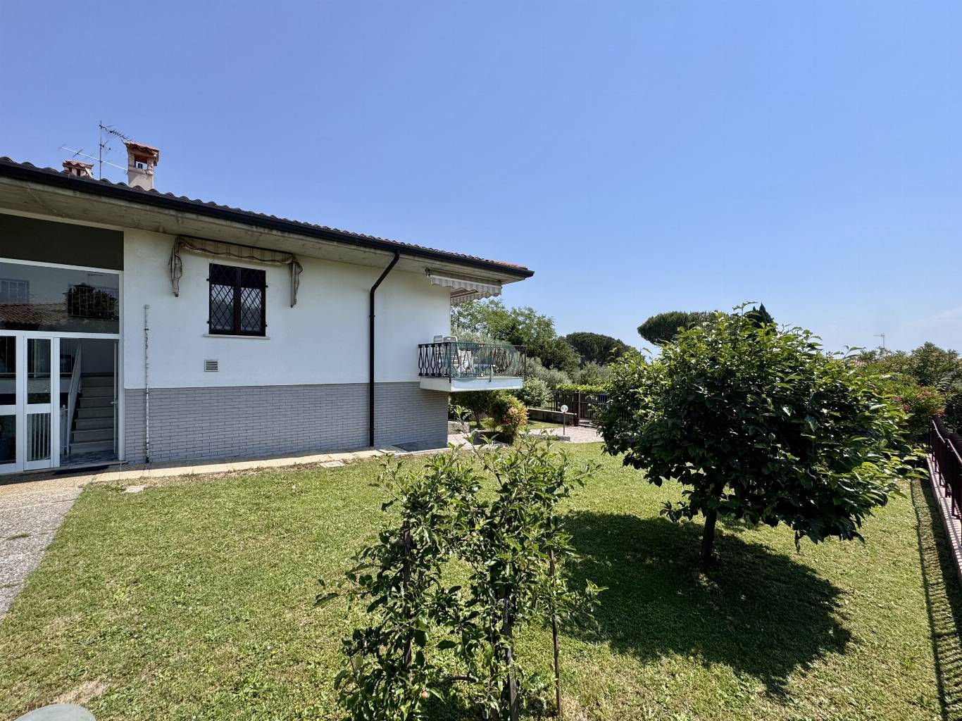 CASA INDIPENDENTE 4