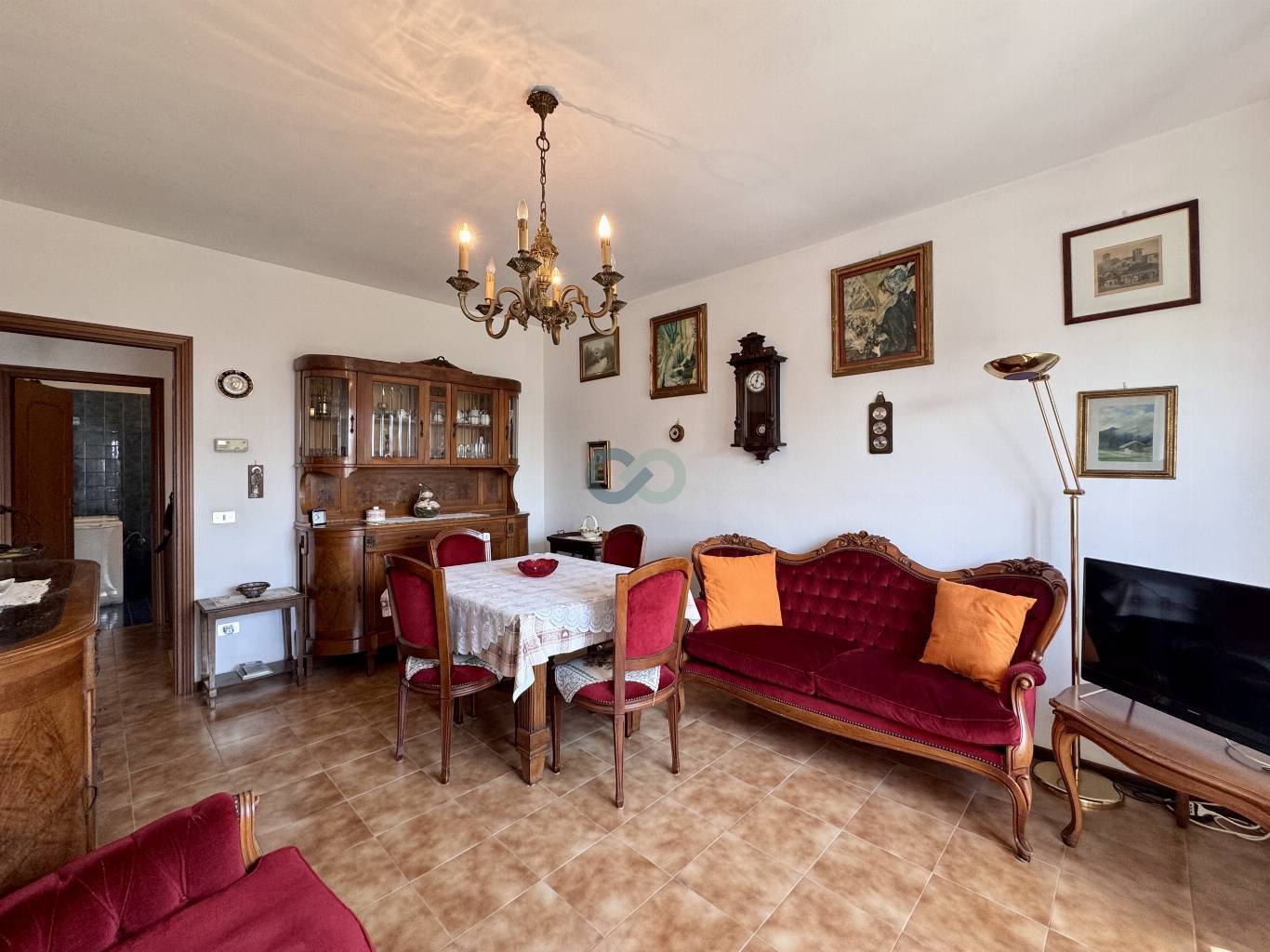 CASA INDIPENDENTE 7