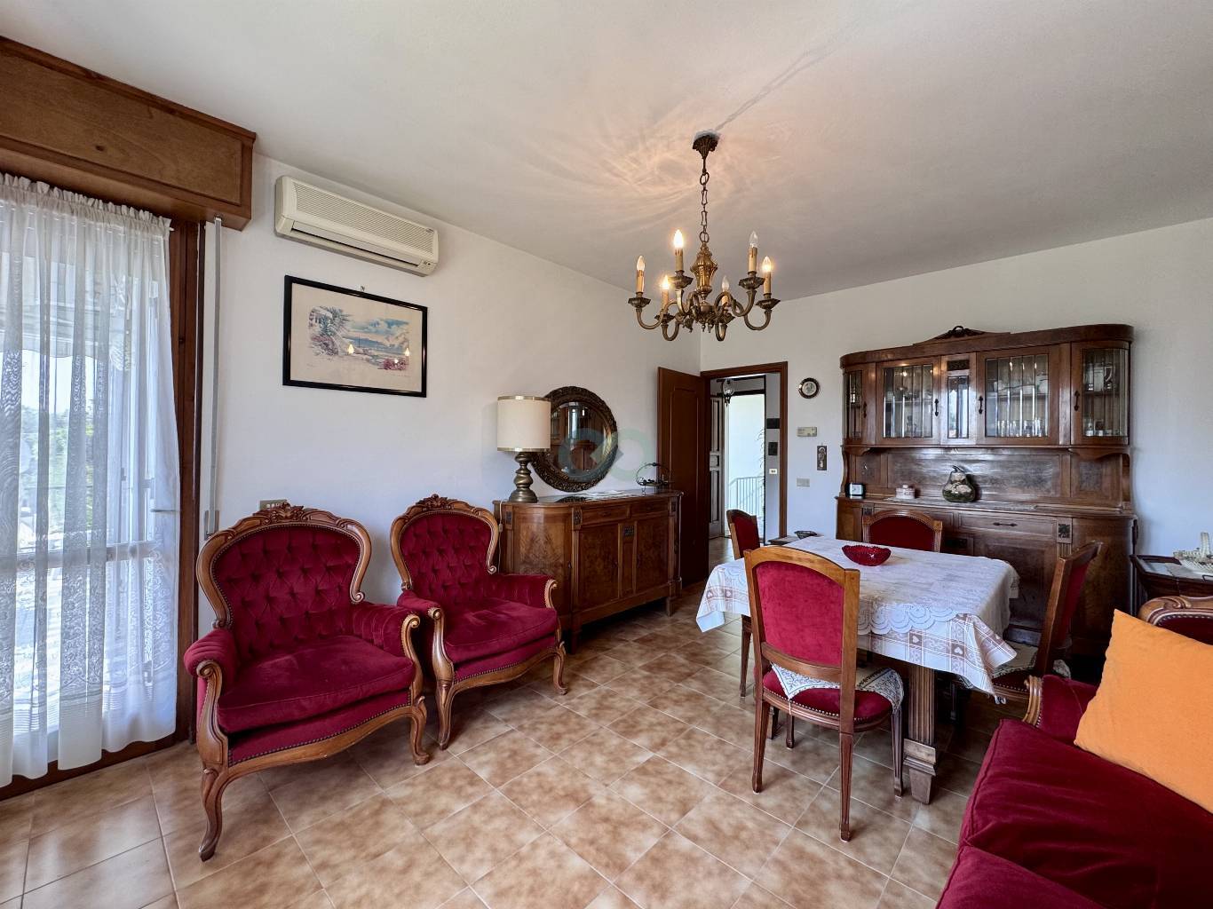 CASA INDIPENDENTE 8