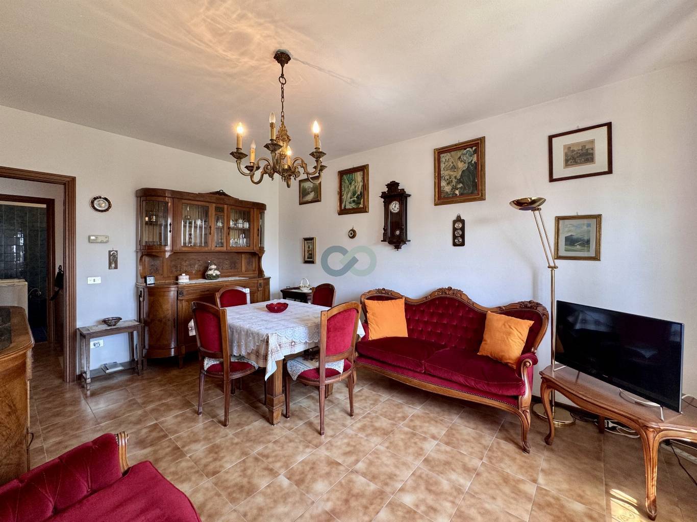 CASA INDIPENDENTE 11
