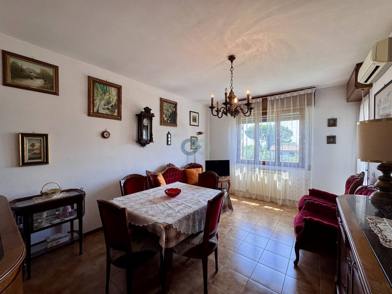 CASA INDIPENDENTE 12