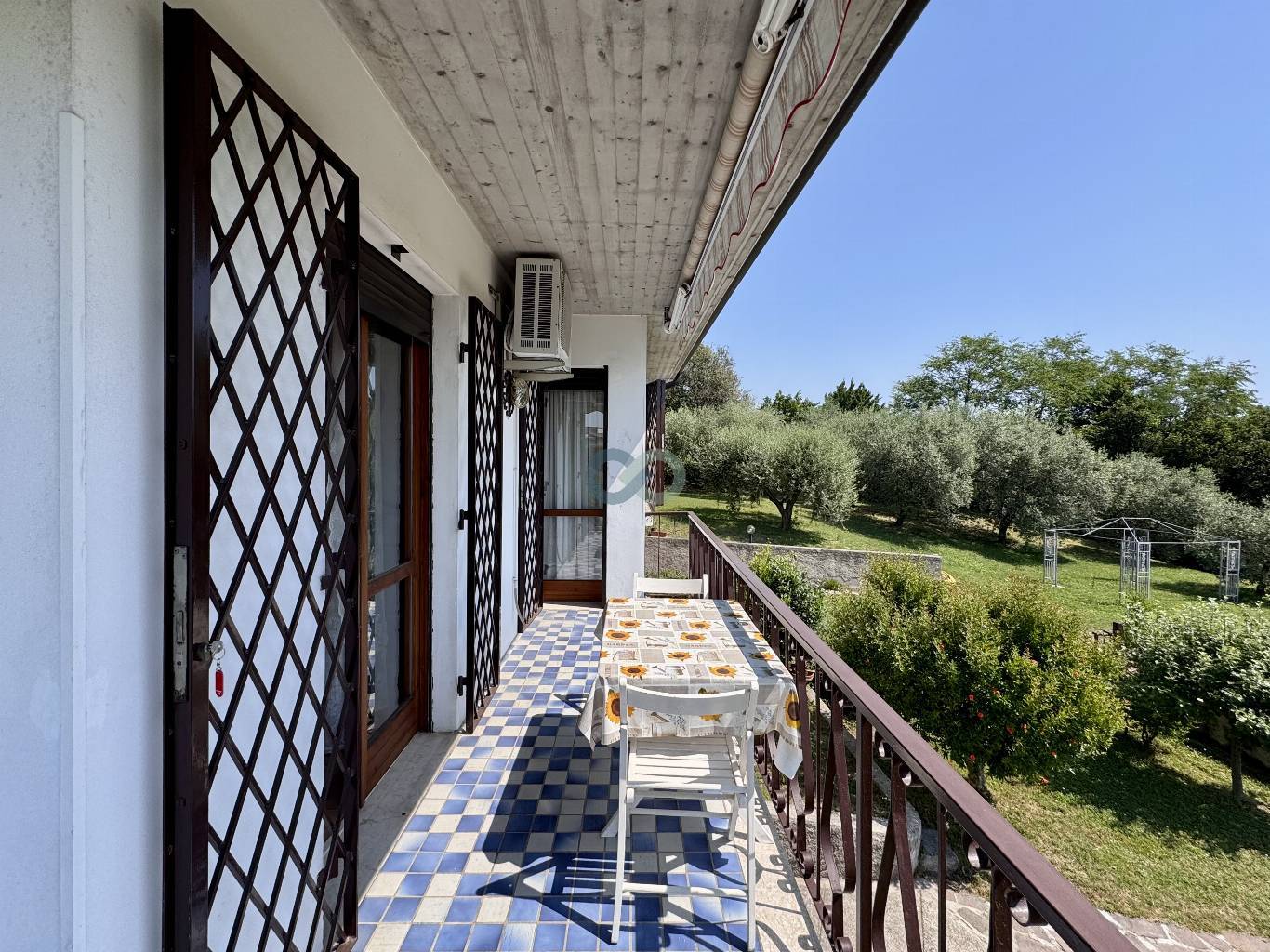 CASA INDIPENDENTE 13
