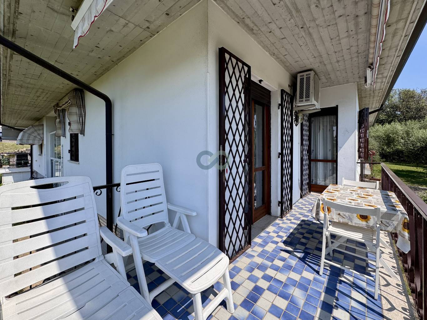 CASA INDIPENDENTE 14