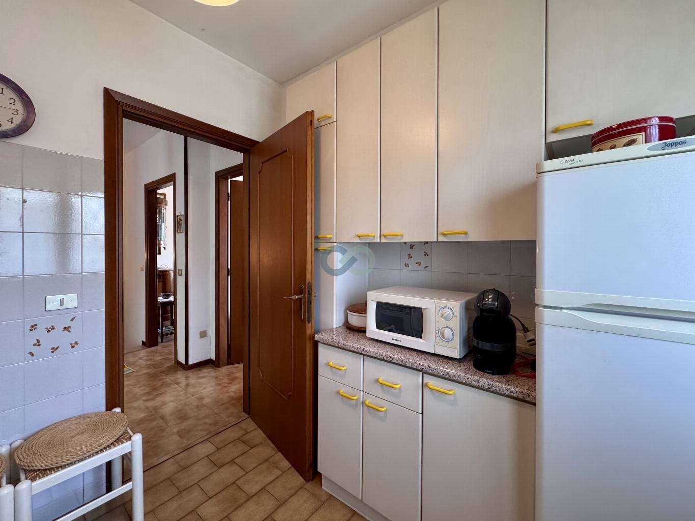 CASA INDIPENDENTE 16