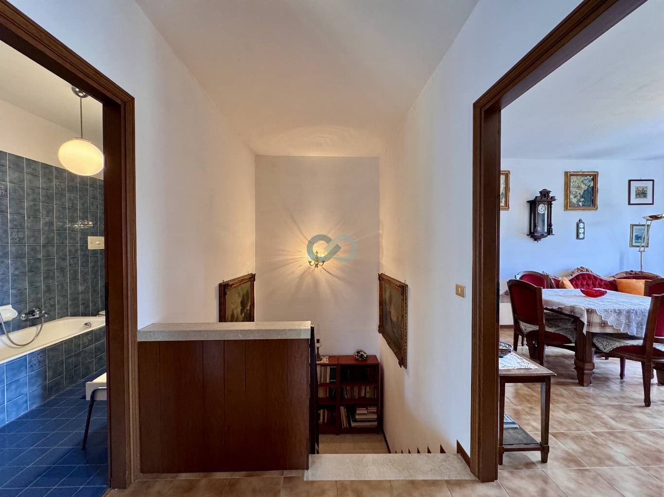 CASA INDIPENDENTE 17