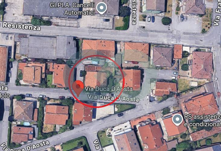 Terreno edificabile 8