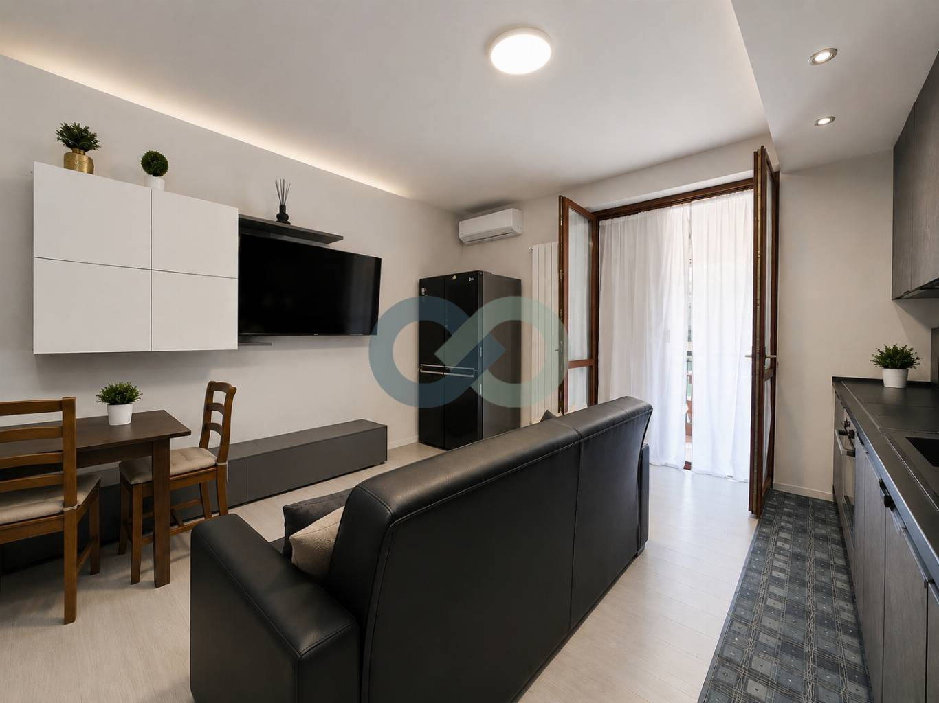 TRILO IN RESIDENCE CON PISCINA 4