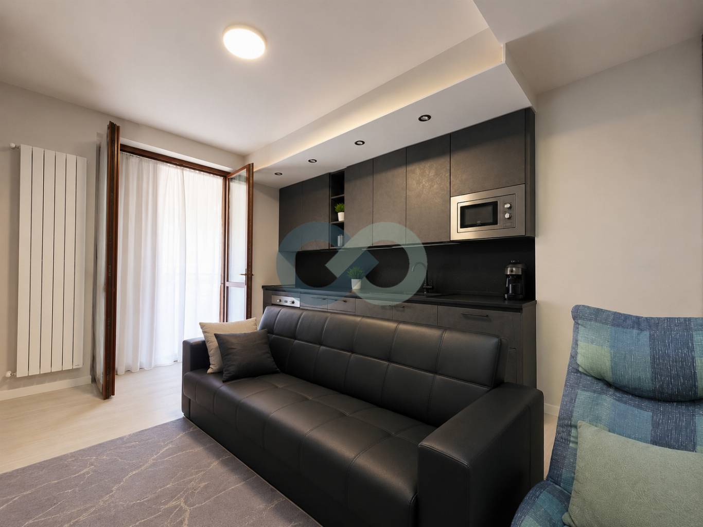 TRILO IN RESIDENCE CON PISCINA 5
