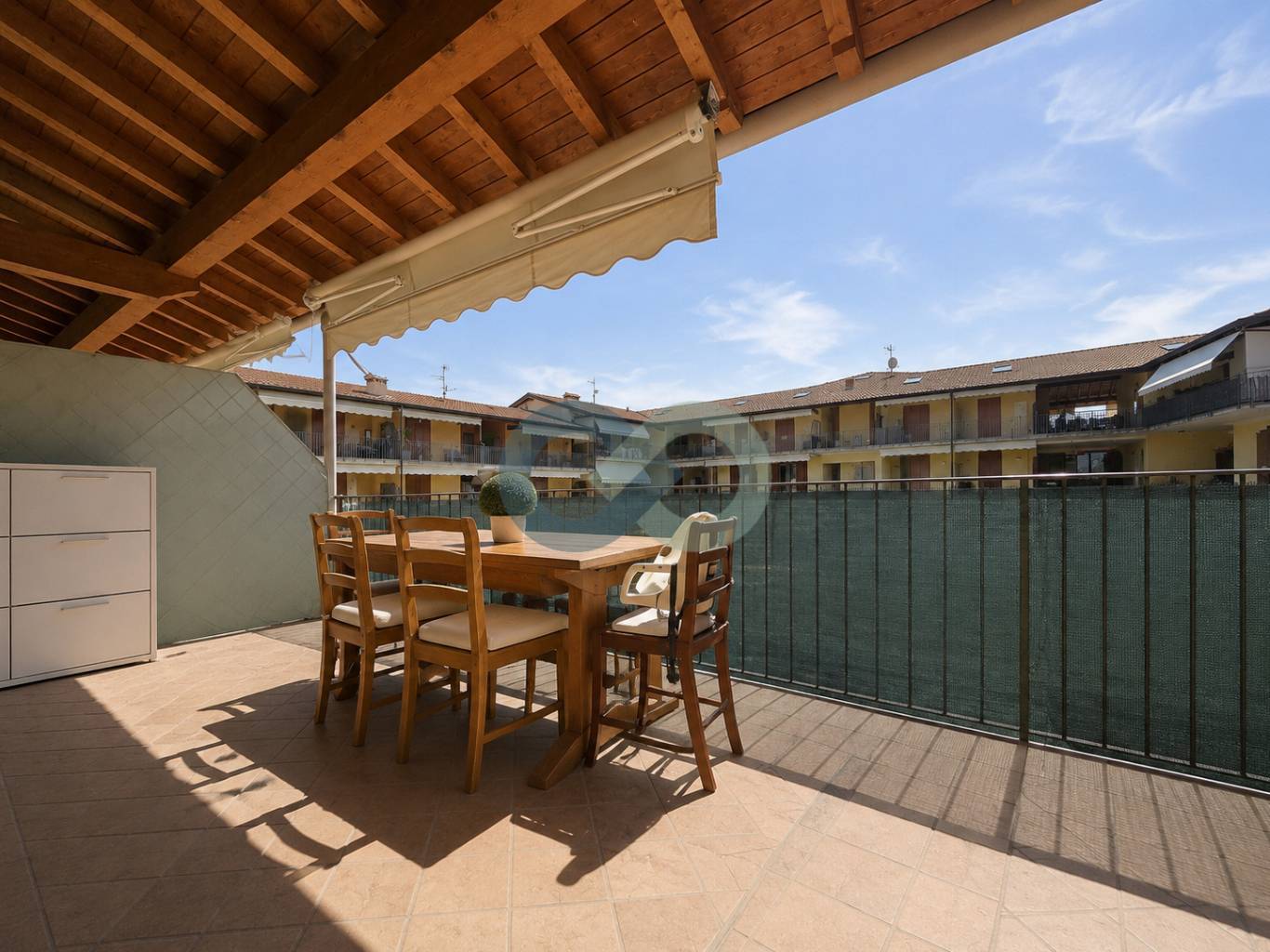 TRILO IN RESIDENCE CON PISCINA 6