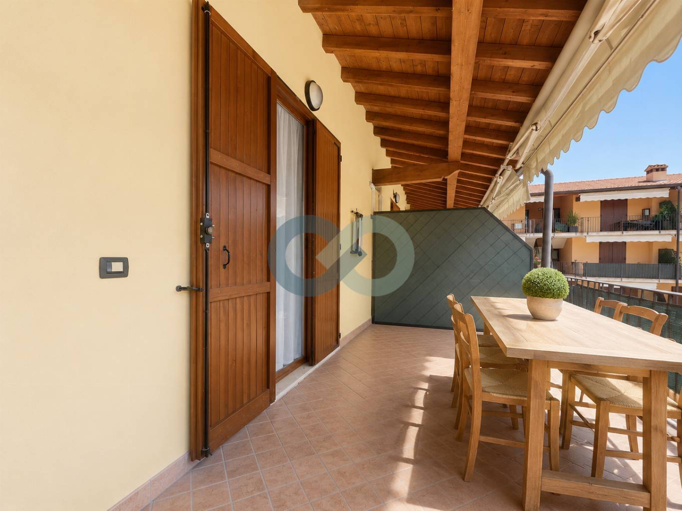 TRILO IN RESIDENCE CON PISCINA 8