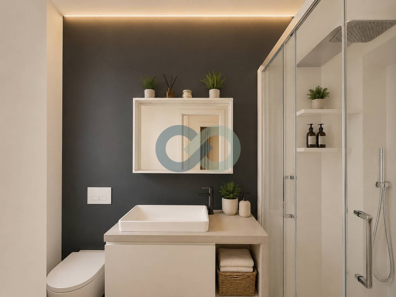 TRILO IN RESIDENCE CON PISCINA 11