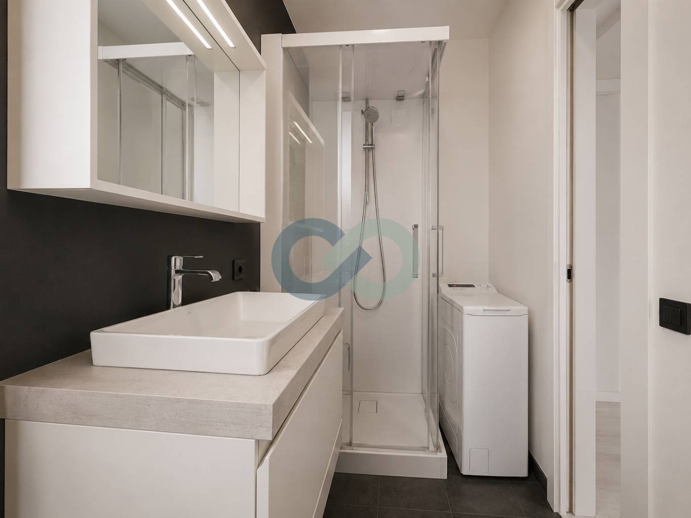 TRILO IN RESIDENCE CON PISCINA 12
