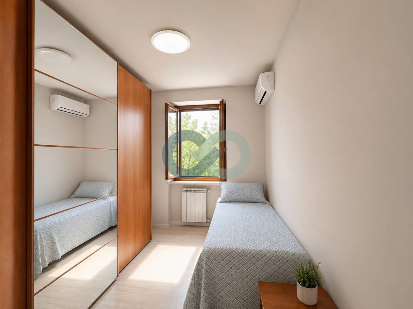 TRILO IN RESIDENCE CON PISCINA 14