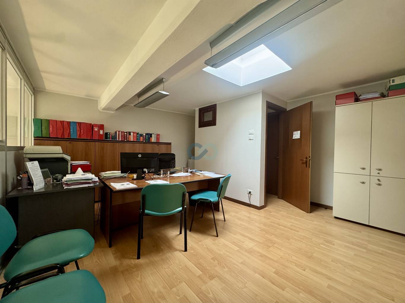 Ufficio/Studio 18
