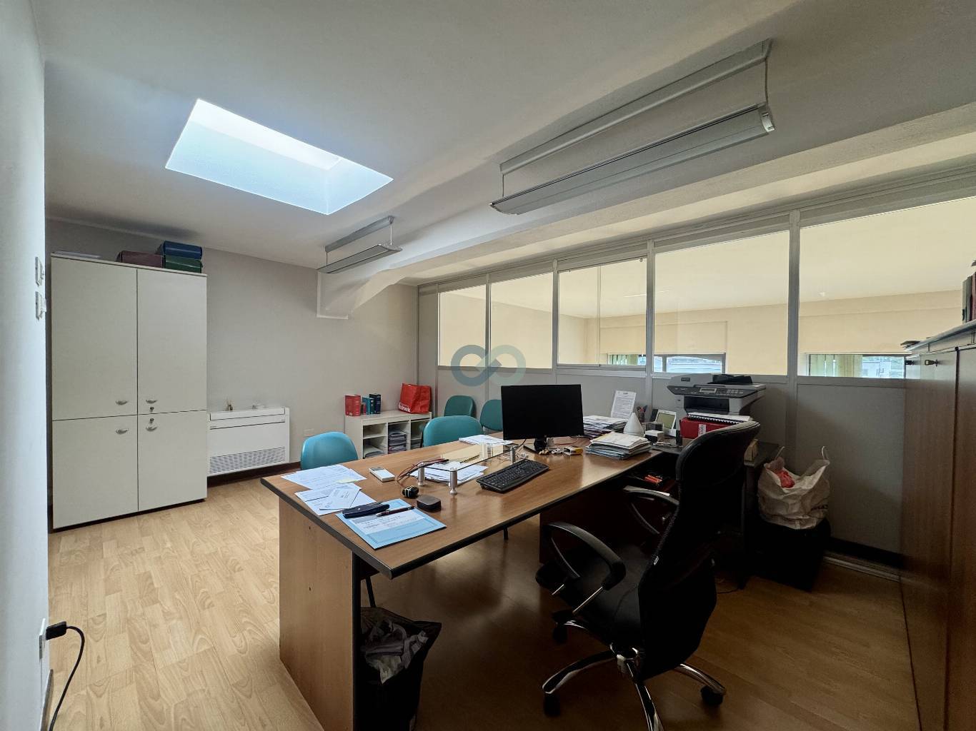 Ufficio/Studio 16