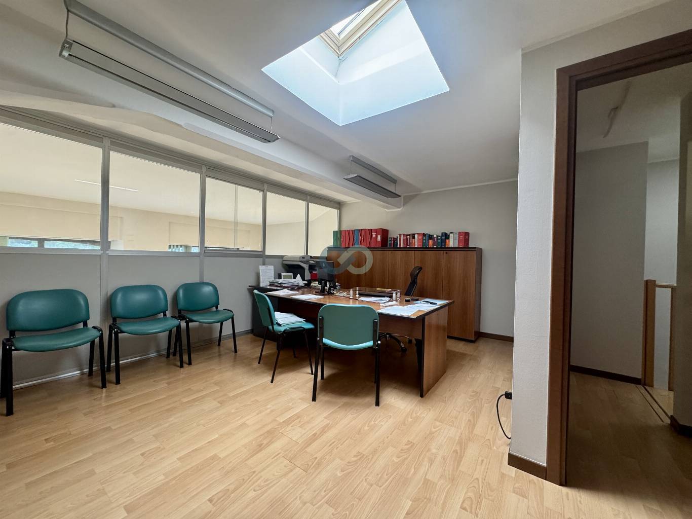 Ufficio/Studio 17