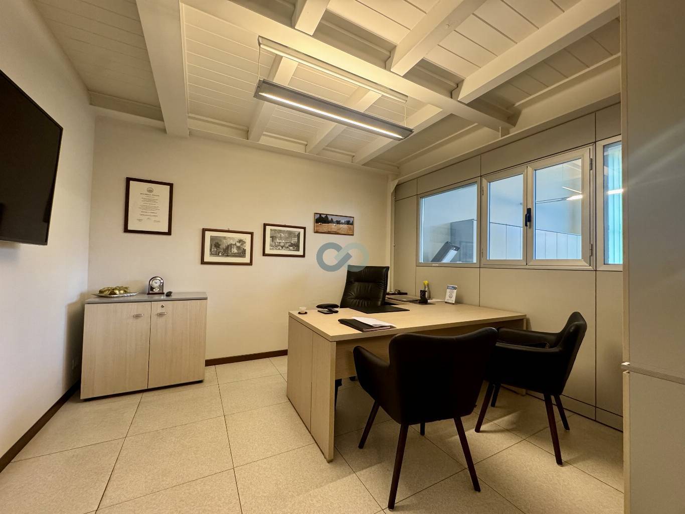 Ufficio/Studio 9