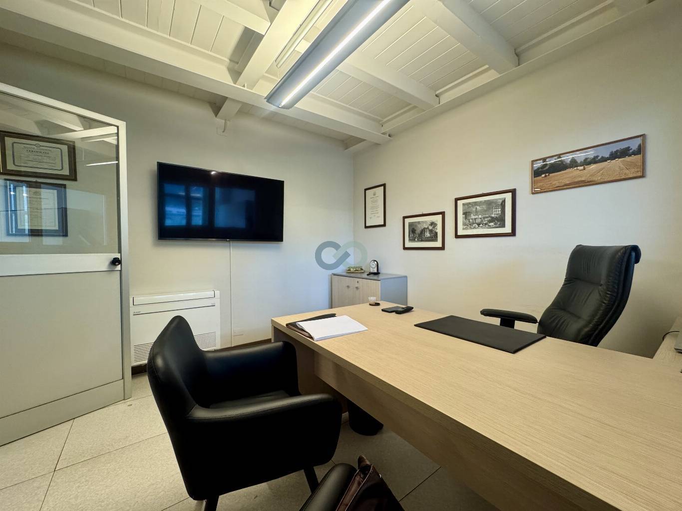 Ufficio/Studio 10