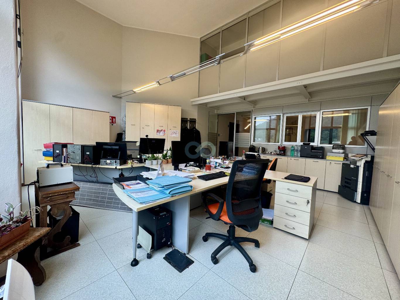Ufficio/Studio 3