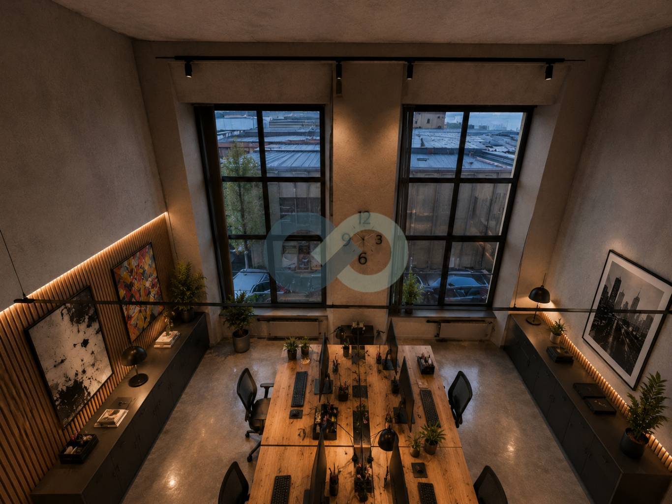 Loft 2