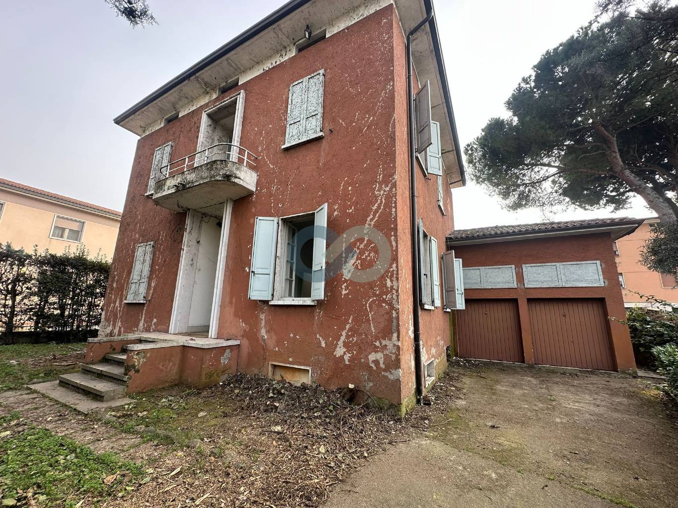 villa singola 4