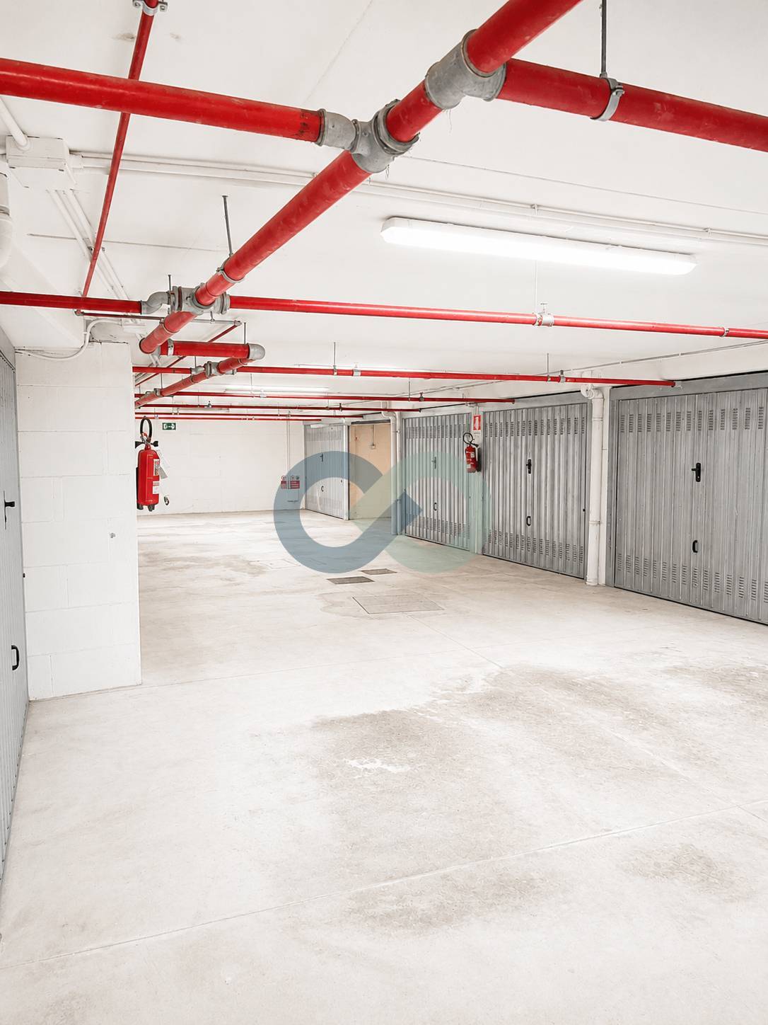 GARAGE 5