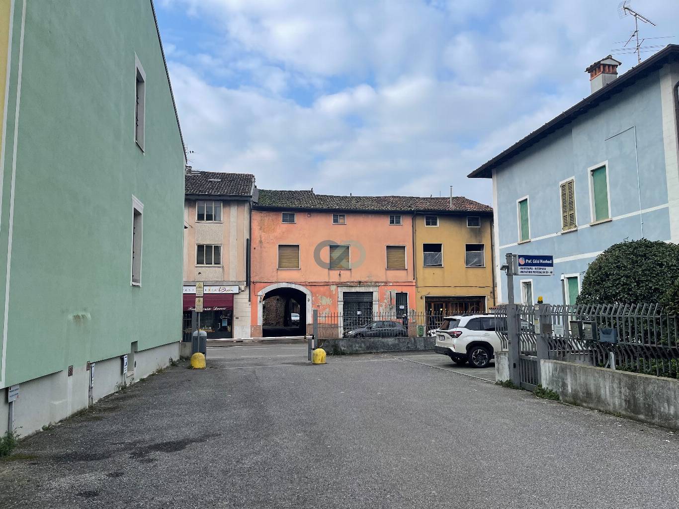 RUSTICO DA RISTRUTTURARE 7