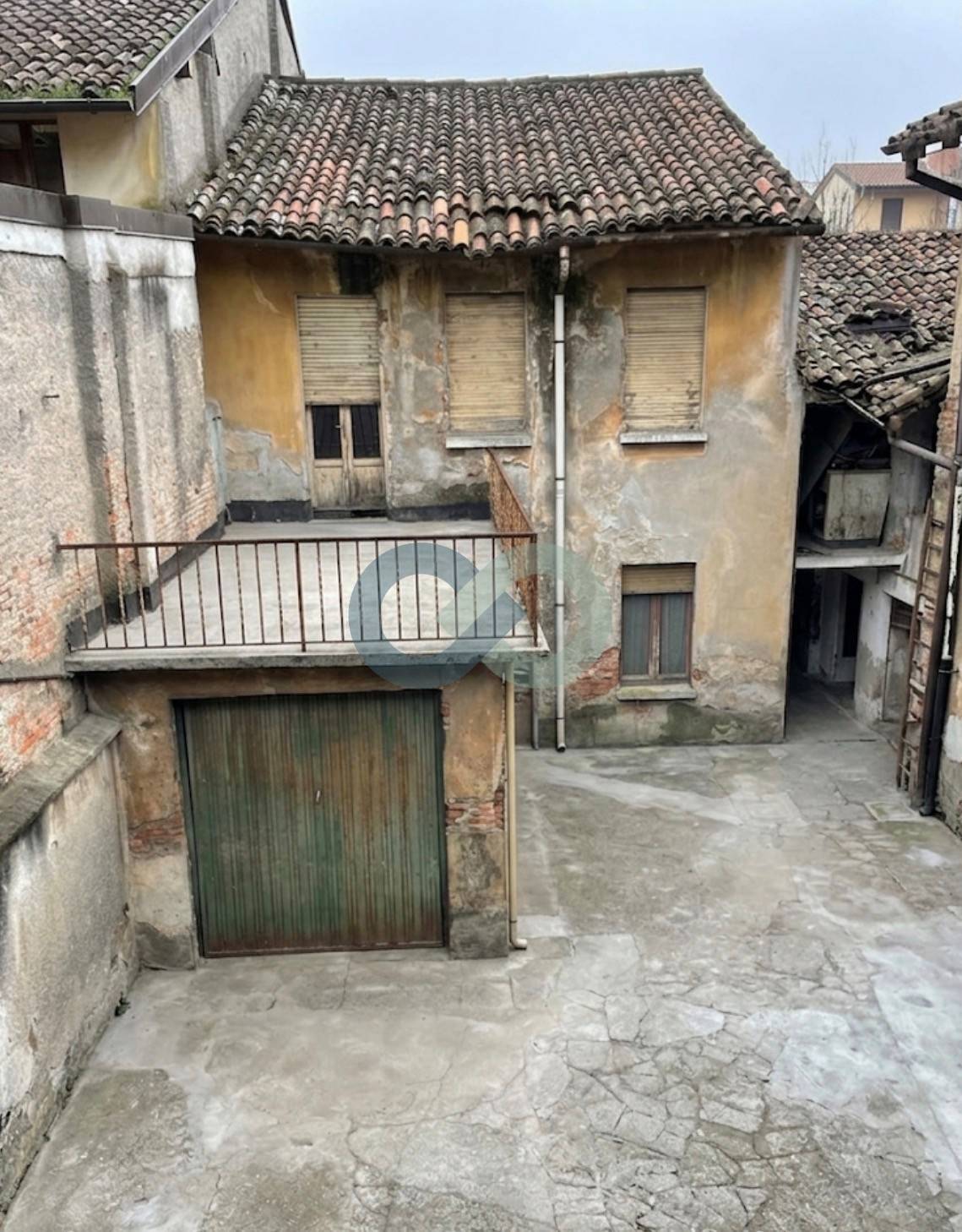 RUSTICO DA RISTRUTTURARE 2