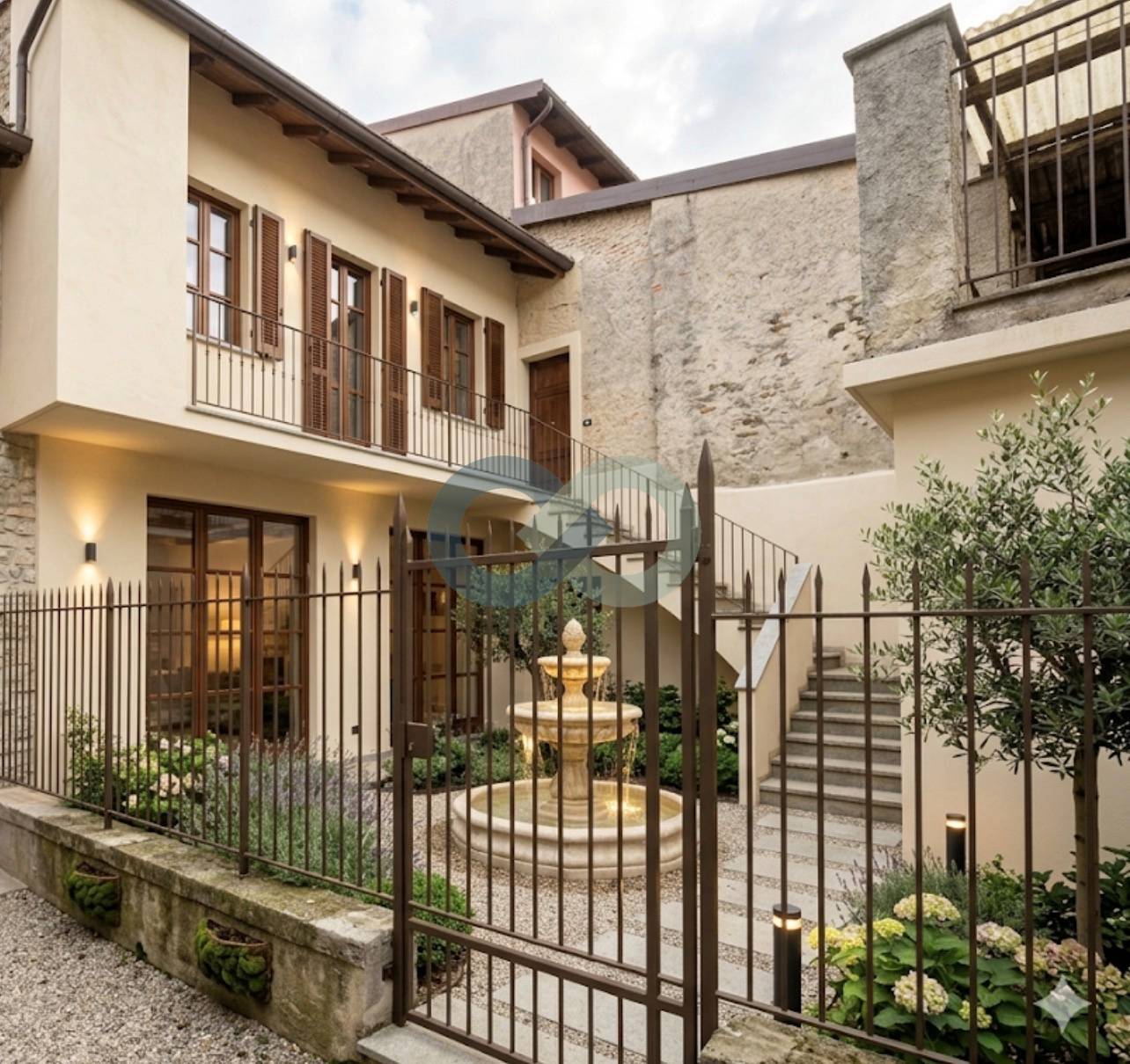RUSTICO DA RISTRUTTURARE 10
