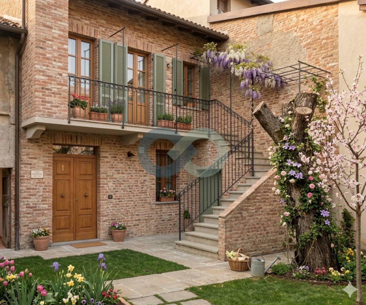 RUSTICO DA RISTRUTTURARE 16