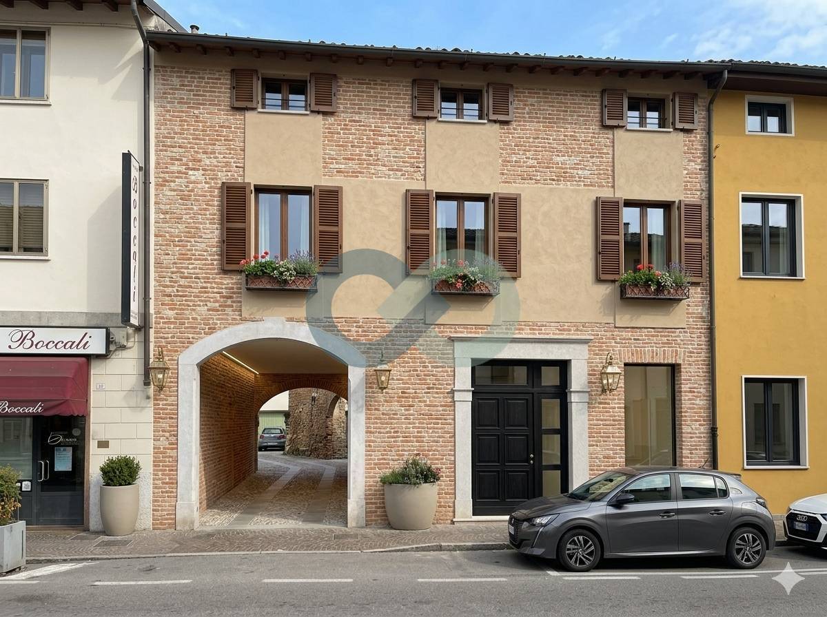 RUSTICO DA RISTRUTTURARE 11