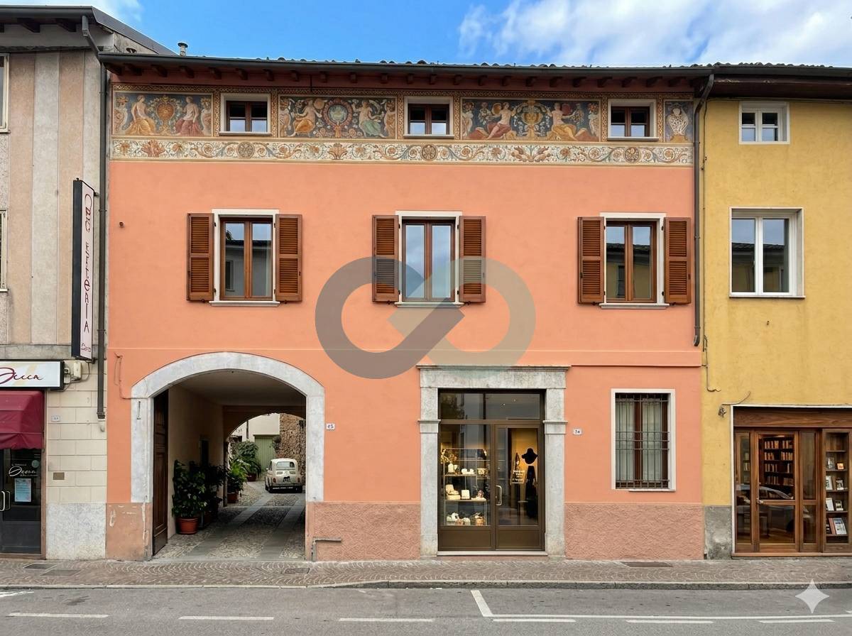 RUSTICO DA RISTRUTTURARE 17