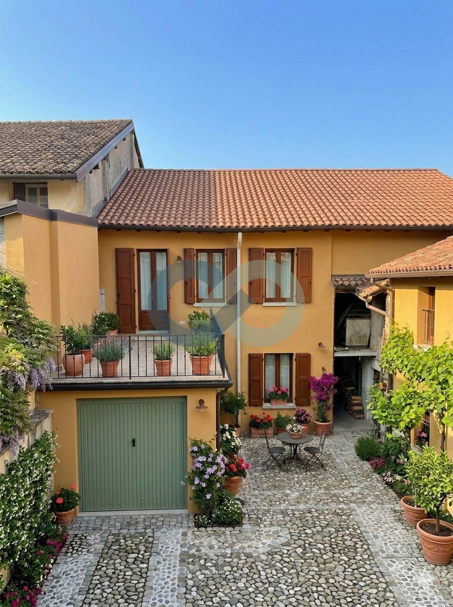 RUSTICO DA RISTRUTTURARE 12