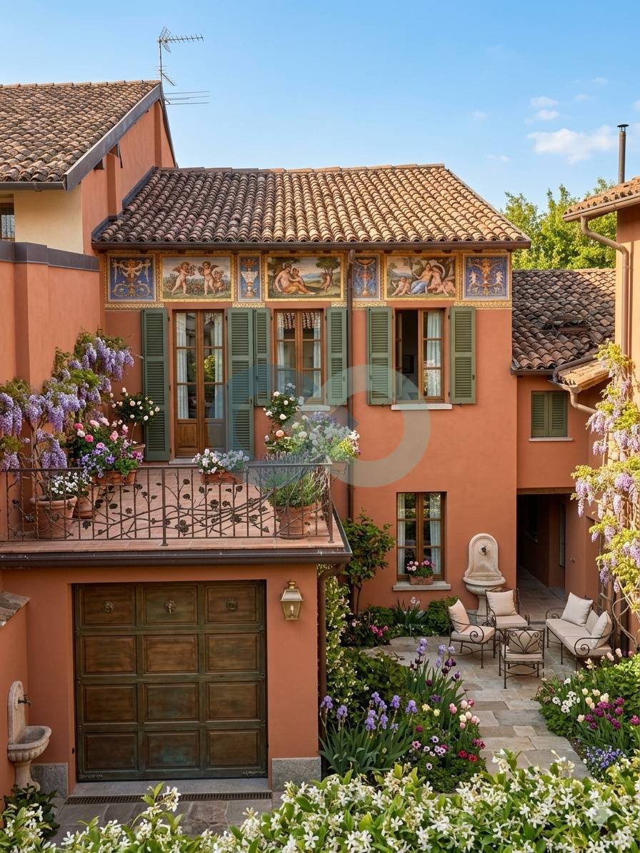 RUSTICO DA RISTRUTTURARE 20