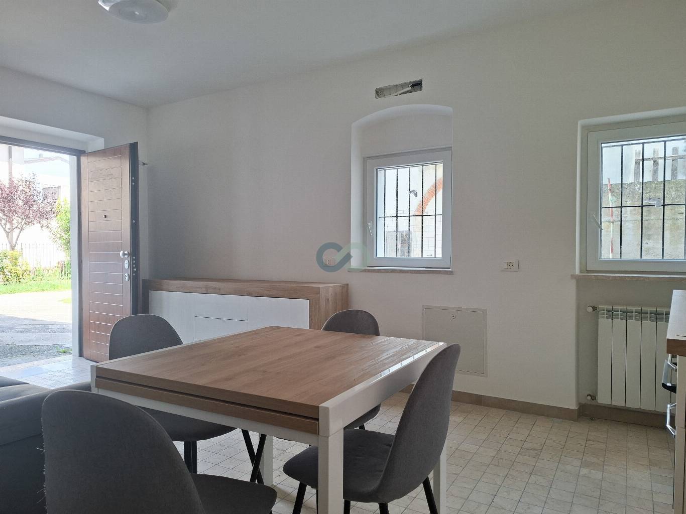 CASA SU TRE LIVELLI 3