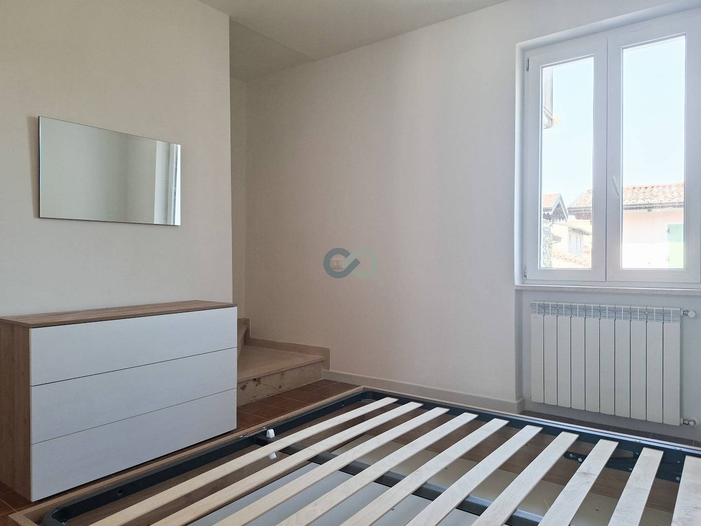 CASA SU TRE LIVELLI 8