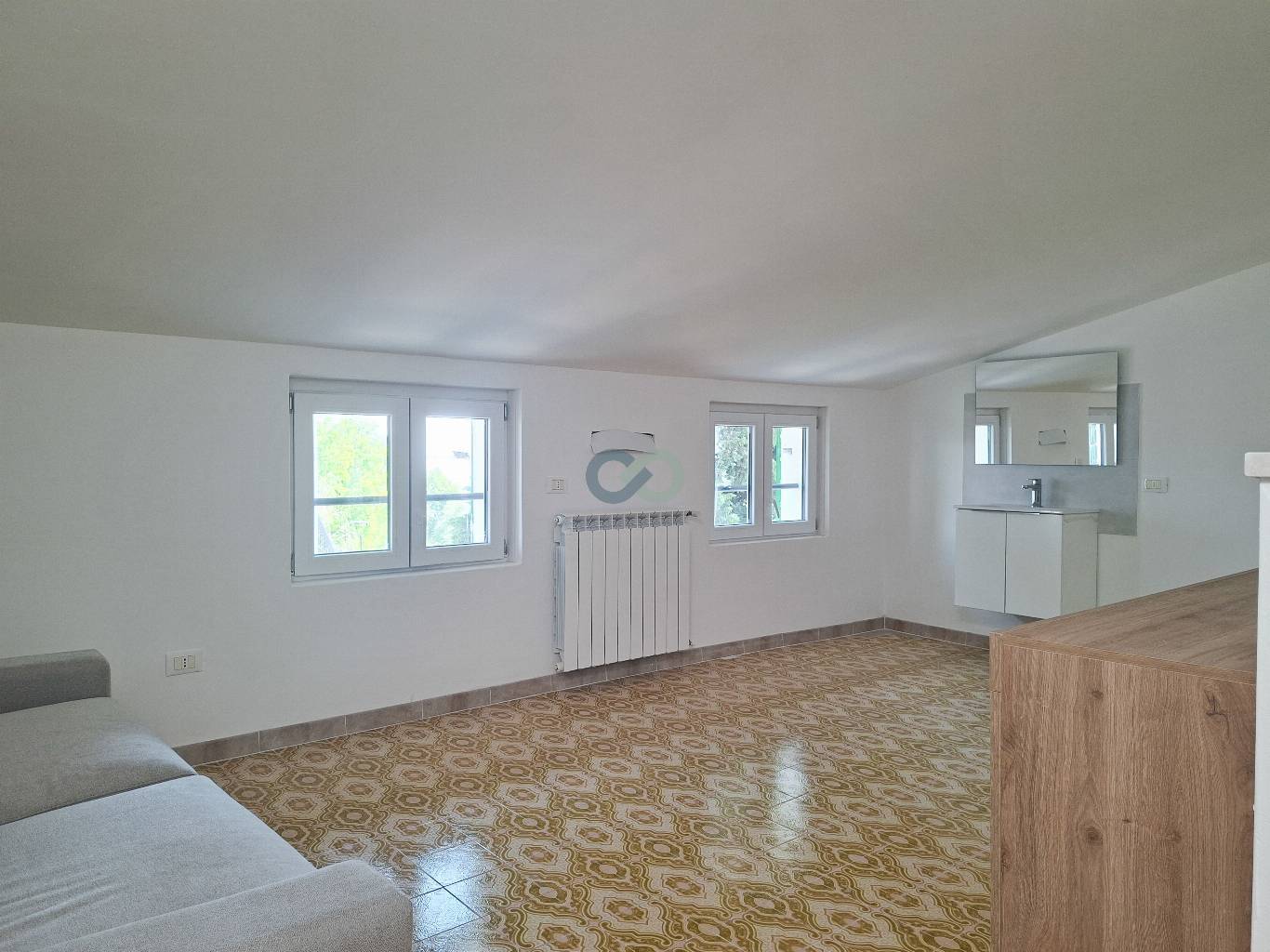 CASA SU TRE LIVELLI 9