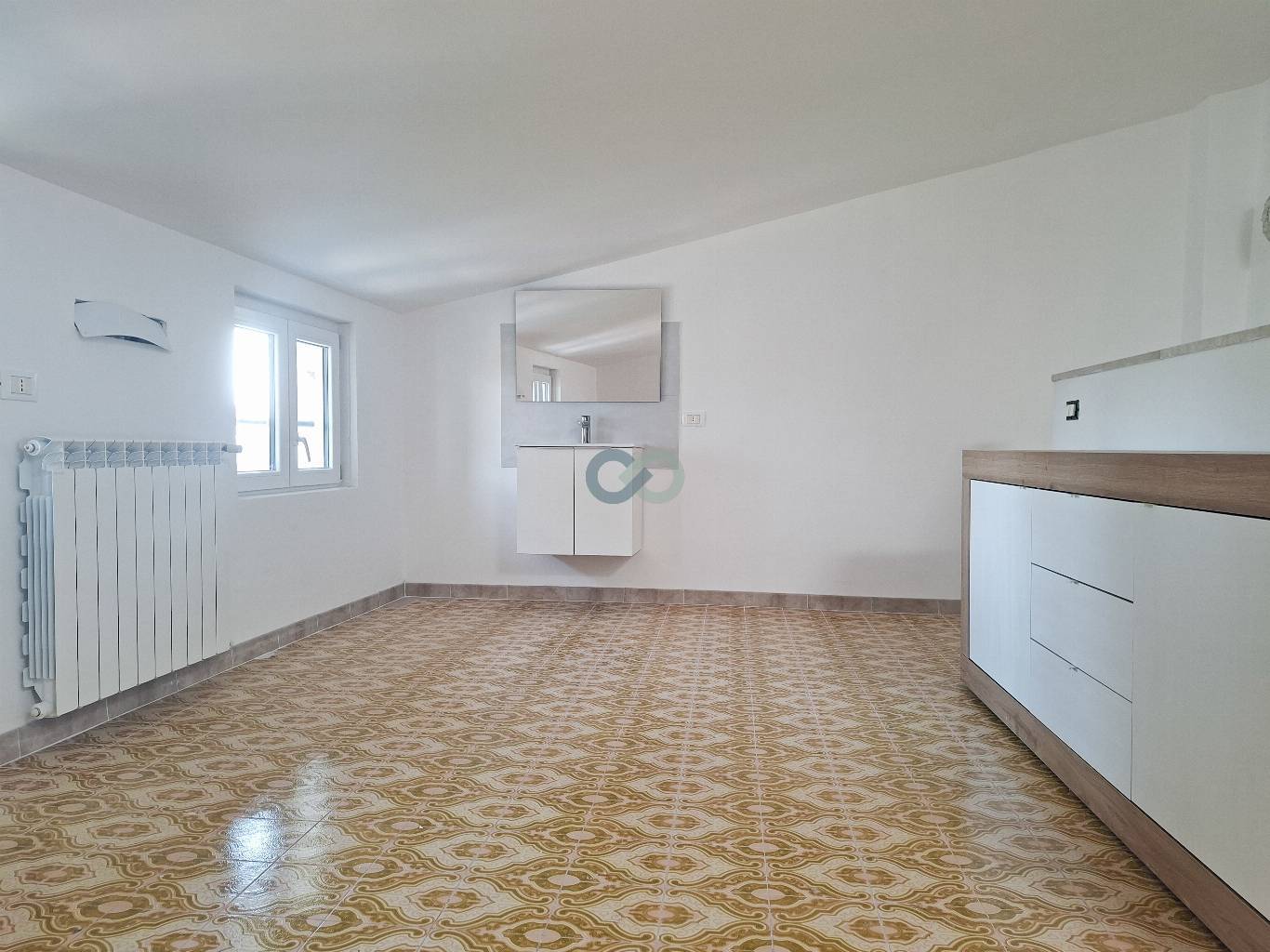 CASA SU TRE LIVELLI 10