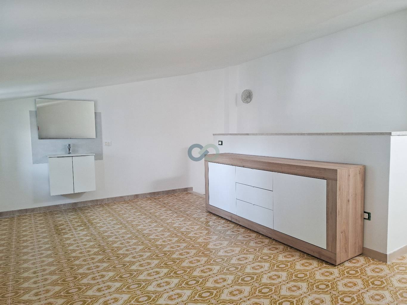 CASA SU TRE LIVELLI 11